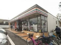 セブンイレブン 調布ヶ丘2丁目店の画像1