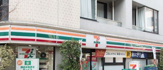セブンイレブン目黒柳通り店