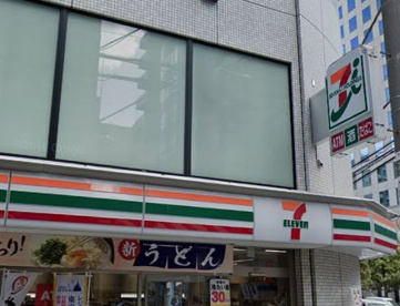 セブンイレブン渋谷恵比寿1丁目店の画像1