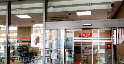 セブンイレブン渋谷セルリアンタワー店の画像1