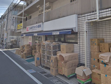 セイジョー 喜多見北口店の画像1