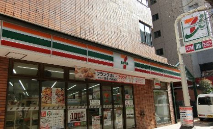 セブンイレブン世田谷池尻2丁目店の画像1
