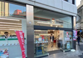 セブンイレブン渋谷東口店