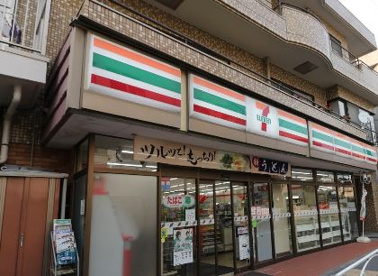 セブンイレブン清水池店の画像1