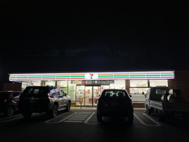 セブンイレブン宇都宮東谷町店の画像2