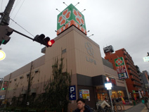 ライフ 御幣島店