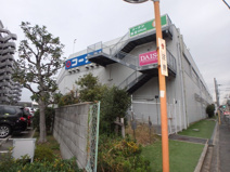 ザ・ダイソー ホームセンターコーナン御幣島店