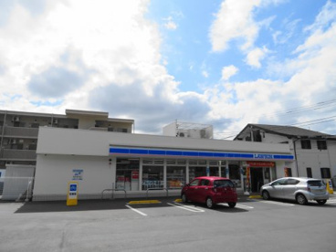 ローソン宇都宮中央女子高前店の画像3