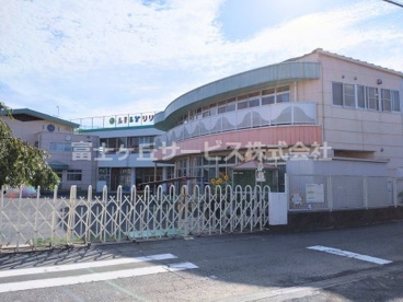 リリー幼稚園の画像1