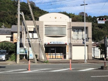 静岡中央警察署 昭府交番