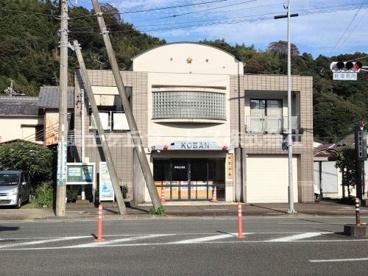 静岡中央警察署 昭府交番の画像1