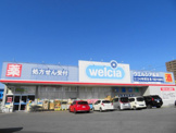 ウエルシア宇都宮今泉新町店