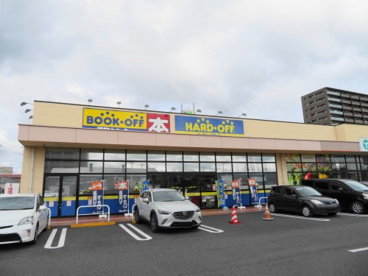 ブックオフ宇都宮今泉店 の画像3