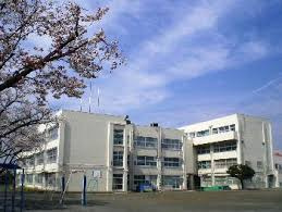 狛江市立狛江第六小学校の画像1