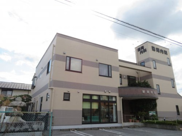 猪岡内科の画像5