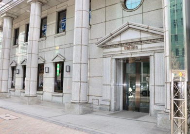 東京シティ信用金庫京橋支店の画像1