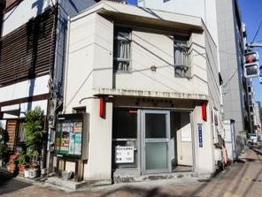 築地警察署 湊交番の画像1