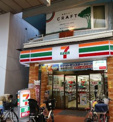 セブンイレブン武蔵小山パルム店