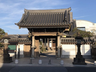 福正寺の画像1