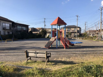 門前公園