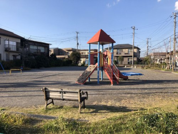 門前公園の画像1