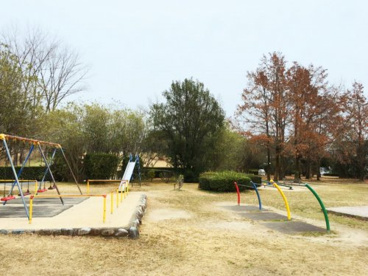 千里北公園の画像1