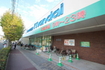 万代　今川店