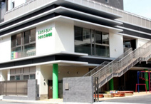 スカウトランドひまわり幼稚園