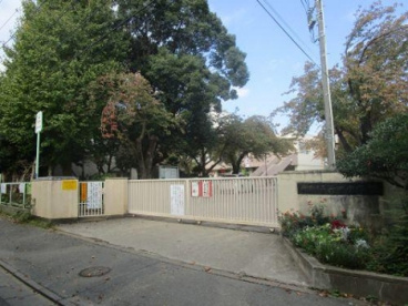 船橋市立行田中学校の画像1