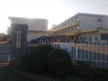 千葉市立柏井小学校の画像1