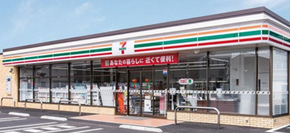 セブンイレブン 京成大和田駅前店の画像1