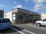 セブンイレブン 甲南町新治店