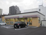 セブンイレブン 札幌南19条西12丁目店