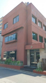 岬水道株式会社の画像1