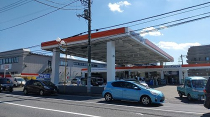 ENEOS　蘇我SSの画像1