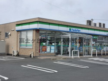 ファミリーマート磐田福田中島店
