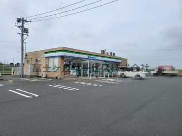 ファミリーマート磐田福田中島店の画像2