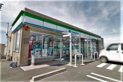 ファミリーマート磐田福田中島店の画像3