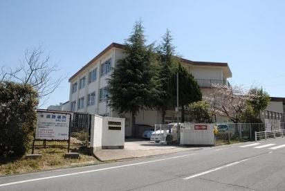 奈良市立鳥見小学校の画像1