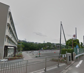 横浜市立不動丸小学校の画像1