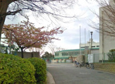 横浜市立二俣川小学校