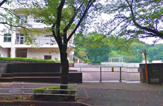 若葉台中学校