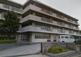 横浜市立今宿中学校