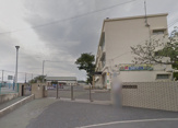 横浜市立今宿小学校