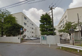 横浜市立左近山中学校