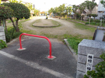 楠根川緑地