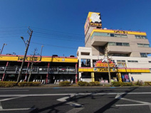 ドン・キホーテ 千葉中央店 