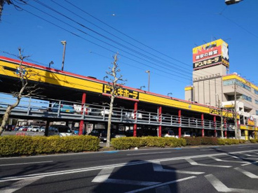 ドン・キホーテ 千葉中央店 の画像2