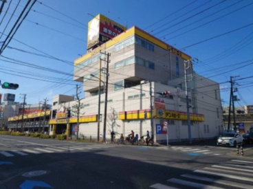 ドン・キホーテ 千葉中央店 の画像3