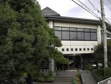 千葉市 幕張公民館図書室の画像1
